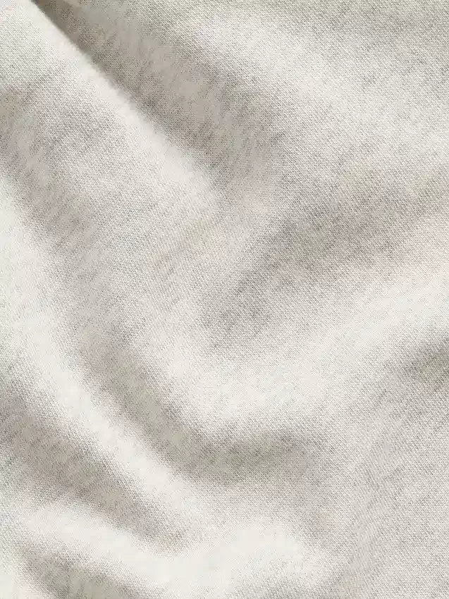 Dziecięce luźne szorty dresowe z materiału Vintagesoft
