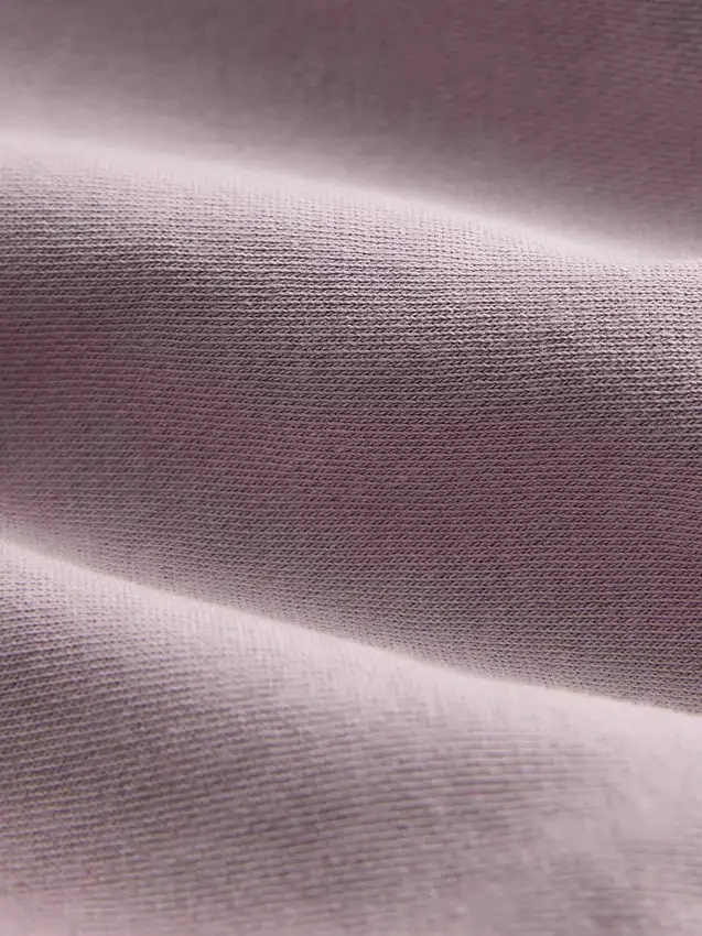 Dziecięce luźne szorty dresowe z materiału Vintagesoft