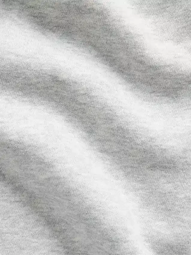Dziecięce luźne szorty dresowe z materiału Vintagesoft