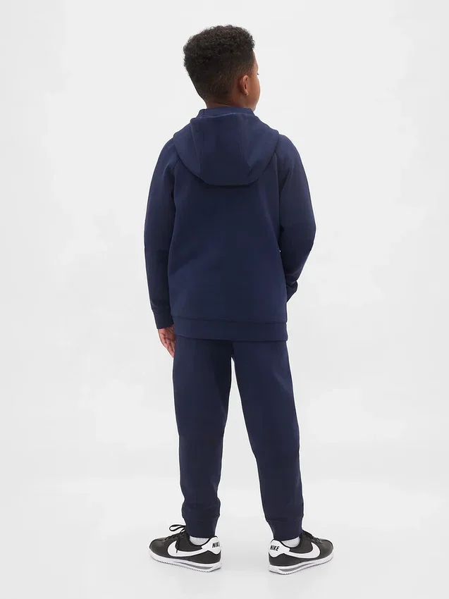 Dziecięce spodnie dresowe GapFit Tech Quick-Dry