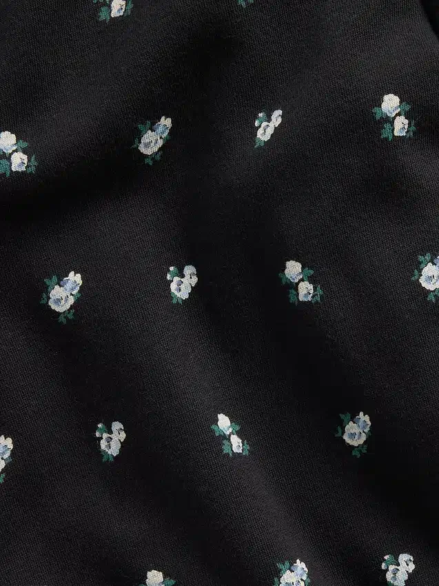 Dziecięce spodnie dresowe Vintagesoft o luźnym kroju