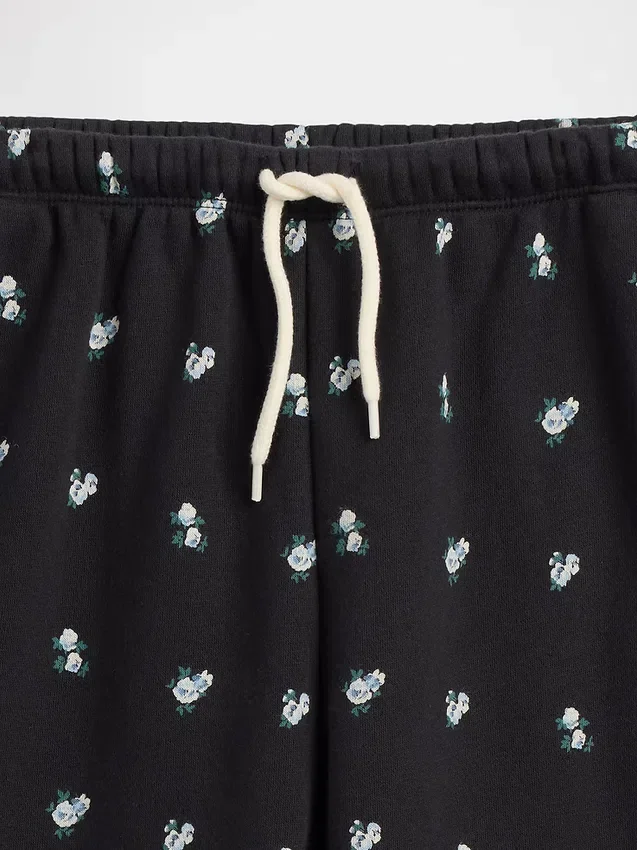 Dziecięce spodnie dresowe Vintagesoft o luźnym kroju