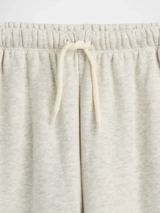 Dziecięce spodnie dresowe Vintagesoft o luźnym kroju