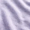 Dziecięce spodnie sweterkowe z rozszerzanymi nogawkami z dzianiny CashSoft
