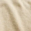 Dziecięce spodnie sweterkowe z rozszerzanymi nogawkami z dzianiny CashSoft