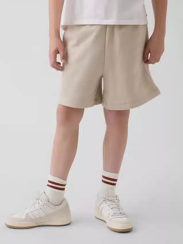 Dziecięce szorty dresowe 5" Vintagesoft