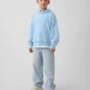 Dziecięce, ultramiękkie Jeansy typu baggy