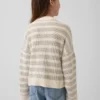 Dziecięcy kardigan oversize