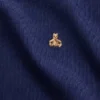 Dziecięcy oversize'owy T-shirt z grubej dzianiny