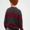 Dziecięcy sweter koszulka polo