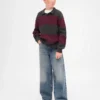 Dziecięcy sweter koszulka polo