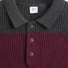 Dziecięcy sweter koszulka polo