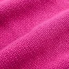 Dziecięcy sweter o luźnym kroju z dekoltem w serek