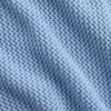 Dziecięcy sweter oversize z nadrukiem, wykonany techniką szydełkową