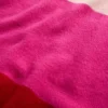 Dziecięcy sweter tunika w paski z serii CashSoft