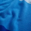 Dziecięcy sweter tunika w paski z serii CashSoft