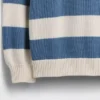 Dziecięcy sweter tunika w stylu oversize