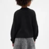 Dziecięcy sweter Wicked CashSoft o luźnym kroju