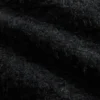 Dziecięcy sweter z dzianiny typu „eyelash”