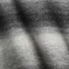 Dziecięcy sweter z luźnym krojem i okrągłym dekoltem w technice space-dye