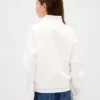 Dziecięcy sweter z półzamkiem Vintagesoft