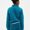 Dziecięcy sweter z półzamkiem Vintagesoft
