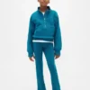 Dziecięcy sweter z półzamkiem Vintagesoft