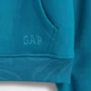 Dziecięcy sweter z półzamkiem Vintagesoft