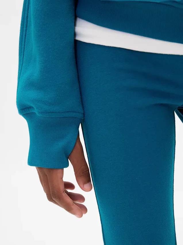 Dziecięcy sweter z półzamkiem Vintagesoft