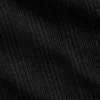 Dziecięcy T-shirt dopasowany z różnobarwnym ściągaczem