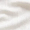 Dziecięcy T-shirt dopasowany z różnobarwnym ściągaczem