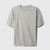 Dziecięcy T-shirt o luźnym kroju