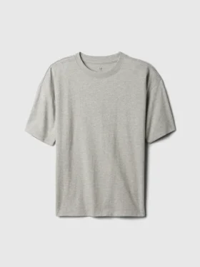 Dziecięcy T-shirt o luźnym kroju