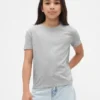 Dziecięcy T-shirt o luźnym kroju