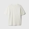Dziecięcy T-shirt o luźnym kroju