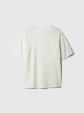 Dziecięcy T-shirt o luźnym kroju