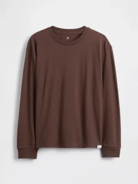 Dziecięcy T-shirt o luźnym kroju