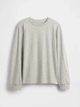 Dziecięcy T-shirt o luźnym kroju