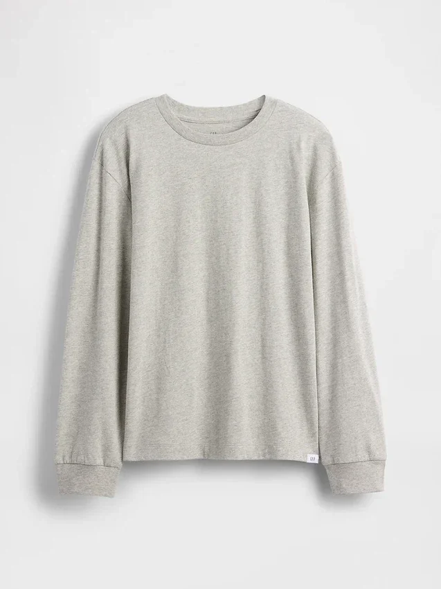 Dziecięcy T-shirt o luźnym kroju