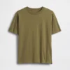 Dziecięcy T-shirt o luźnym kroju