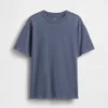Dziecięcy T-shirt o luźnym kroju