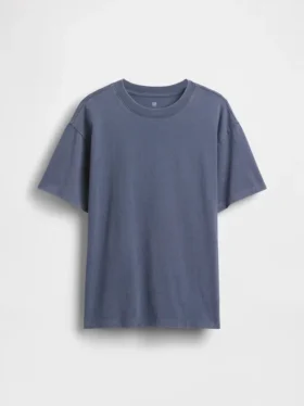 Dziecięcy T-shirt o luźnym kroju