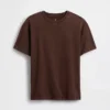 Dziecięcy T-shirt o luźnym kroju