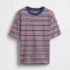 Dziecięcy T-shirt o luźnym kroju