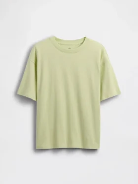 Dziecięcy T-shirt o luźnym kroju