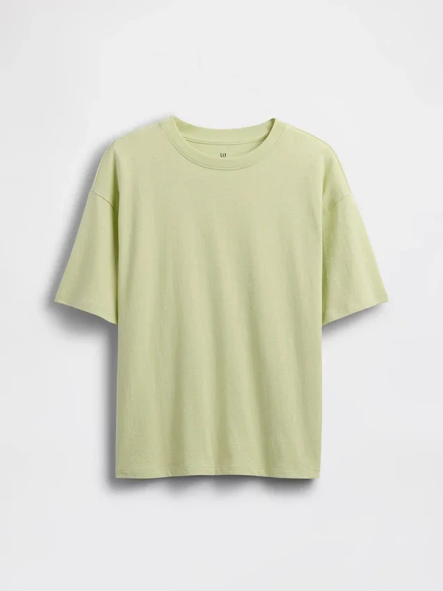 Dziecięcy T-shirt o luźnym kroju