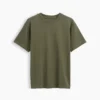 Dziecięcy T-shirt o luźnym kroju