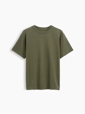 Dziecięcy T-shirt o luźnym kroju