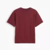 Dziecięcy T-shirt o luźnym kroju