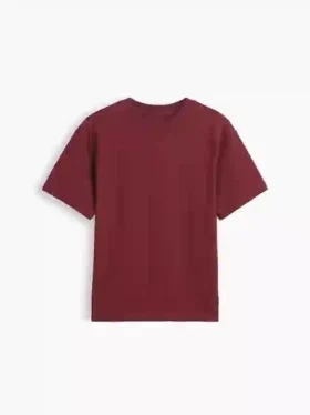 Dziecięcy T-shirt o luźnym kroju
